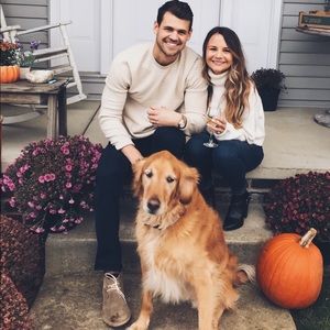 Meet your Posher, Jeff